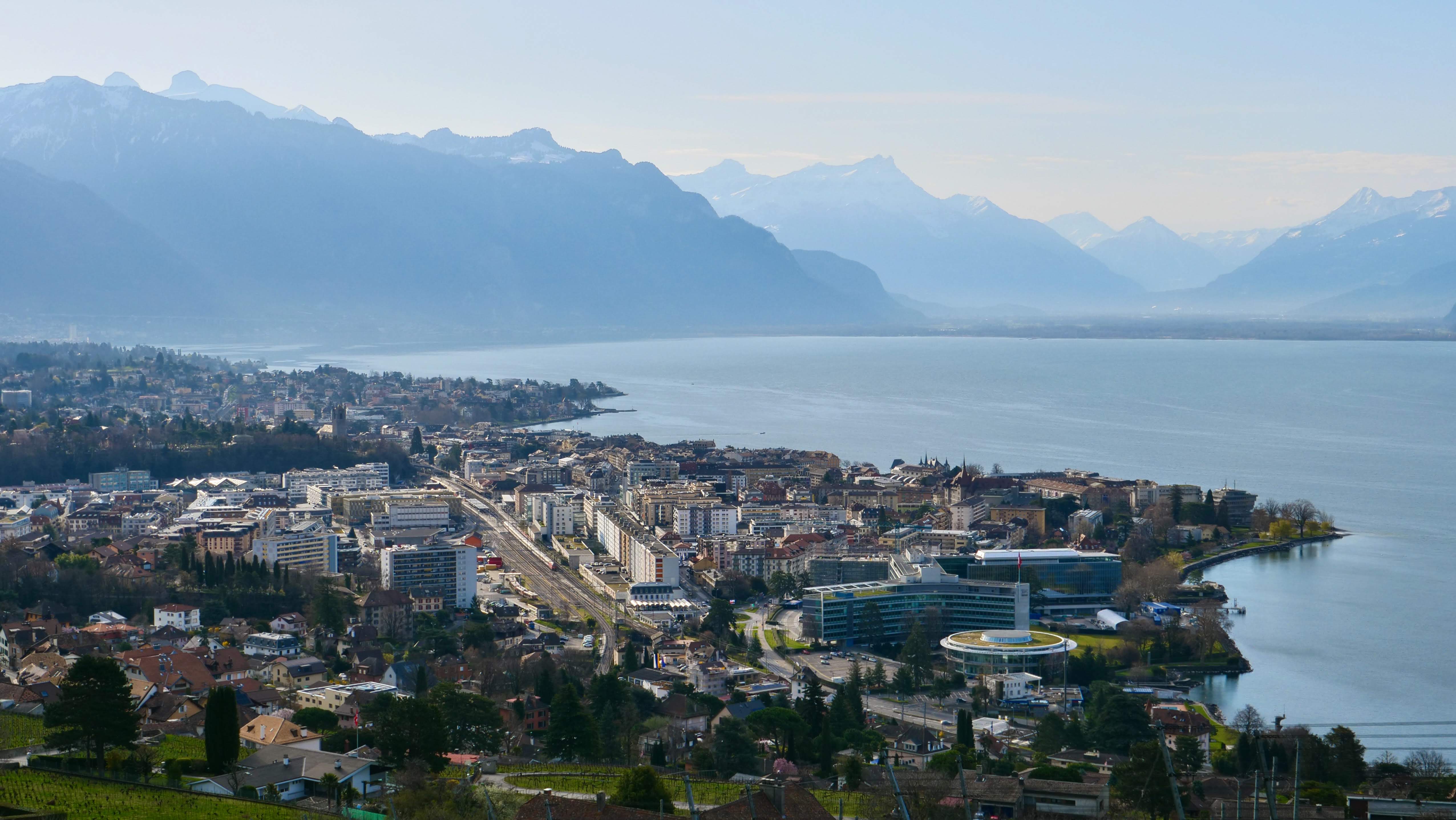 L’arrondissement Riviera-Pays-d’Enhaut a plébiscité Nuria Gorrite et Rebecca Ruiz dans la course au Conseil d’Etat vaudois